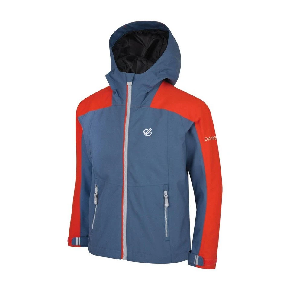 Dare 2b Kids' Avail Waterproof Jacket 5 Dare 2b Kids' Avail Waterproof Jacket - Image 5