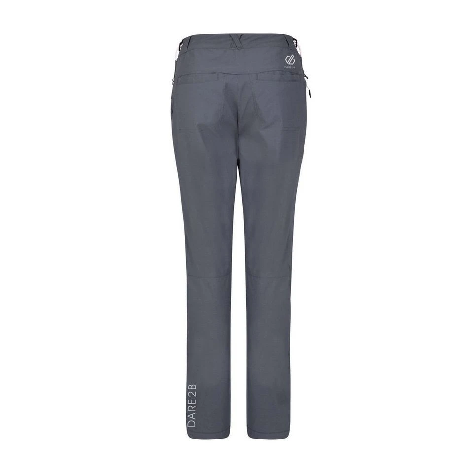 Dare 2b Women's Melodic II Walking Trousers 3 Dare 2b Women's Melodic II Walking Trousers - Image 3
