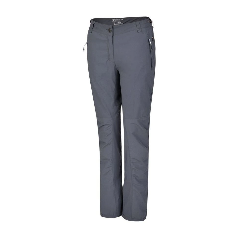 Dare 2b Women's Melodic II Walking Trousers 7 Dare 2b Women's Melodic II Walking Trousers - Image 7