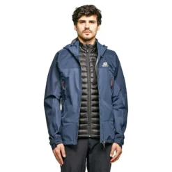 Mountain Equipment Men's Saltoro GORE-TEX Waterproof Jacket -Clothing Store go 330221 z