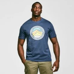 Rab Men's Stance 3 Peaks SS Tee