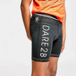 Dare 2b Kids' Gradual Cycling Shorts -Clothing Store go 331090 d