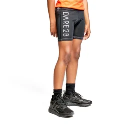Dare 2b Kids' Gradual Cycling Shorts -Clothing Store go 331090 z