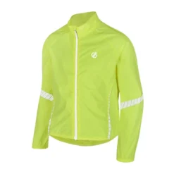 Dare 2b Kids' Cordial Waterproof Cycling Jacket