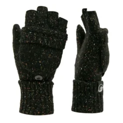 Women's Fleck Glove -Clothing Store go 331722 z