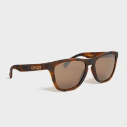 Oakley Men's Frogskins Sunglasses (Prizm Tungsten) -Clothing Store go 331761 c