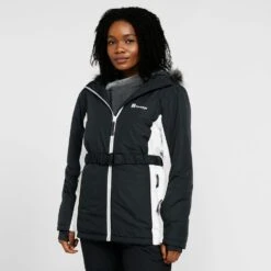 Women's Verbier Snow Jacket