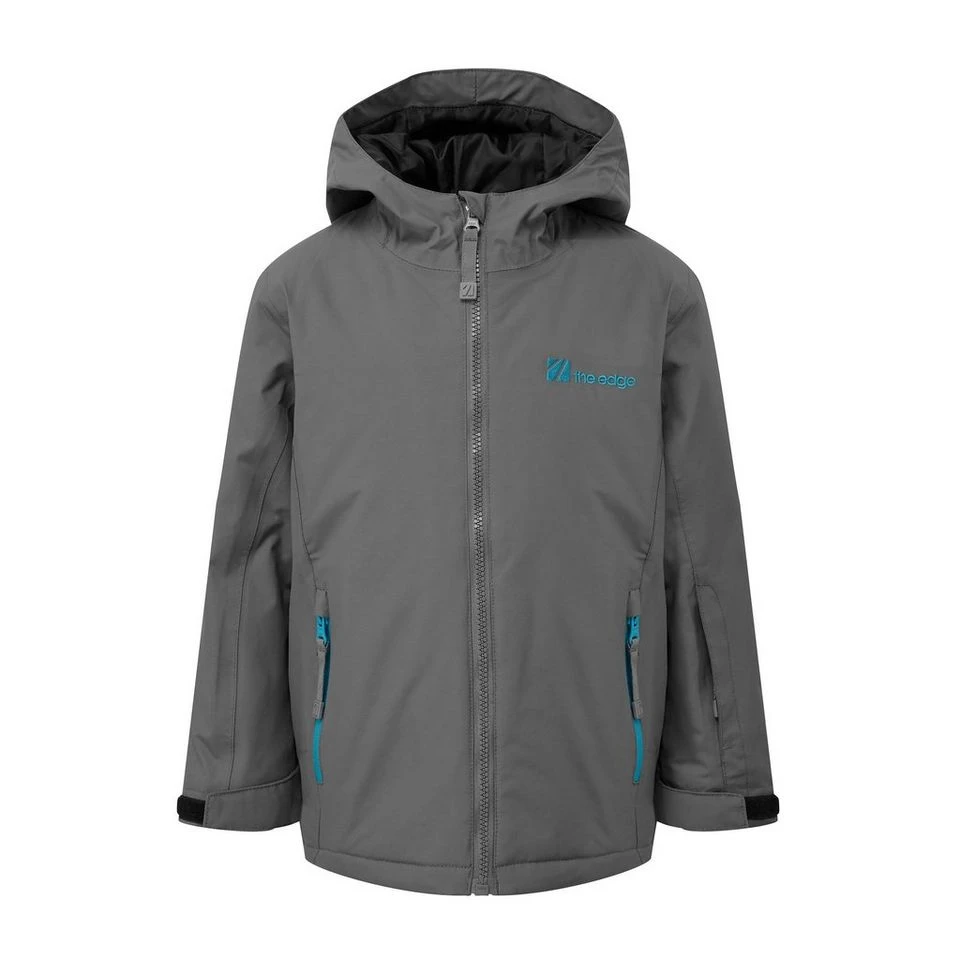 Kids' Glissade Snow Jacket 1 Kids' Glissade Snow Jacket