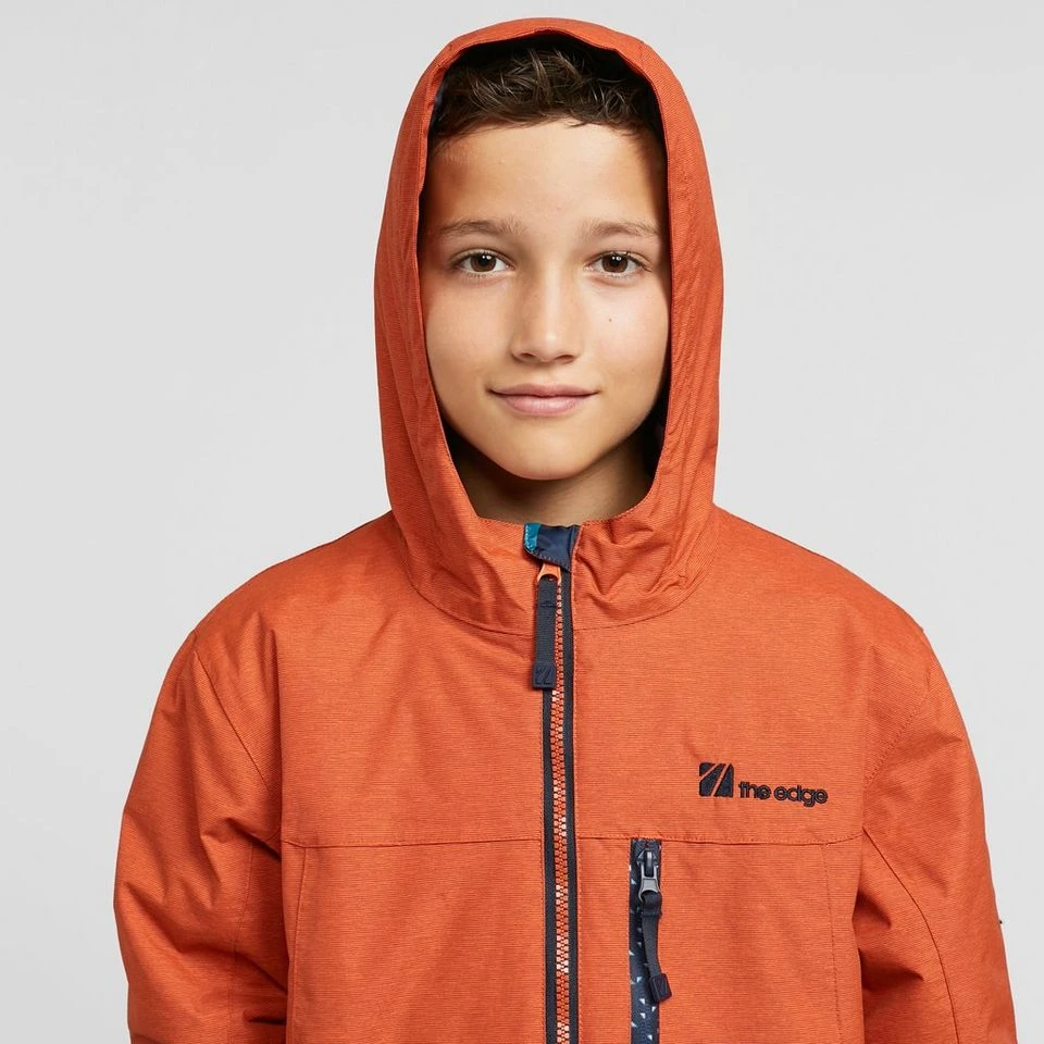 Kids' Iglu Snow Jacket 5 Kids' Iglu Snow Jacket - Image 5