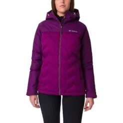 Columbia Women's Grand Trek™ Down Jacket