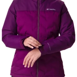 Columbia Women's Grand Trek™ Down Jacket -Clothing Store go 332123 e