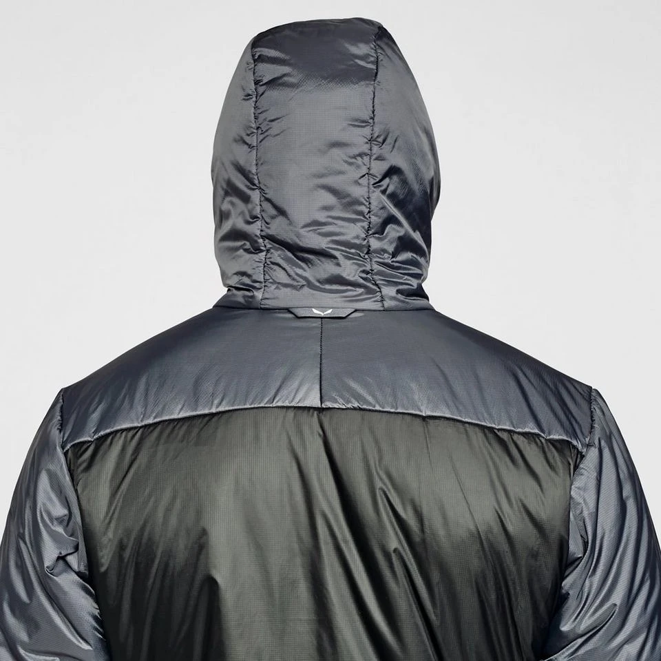 SALEWA Men’s Puez 2 Awp Hood Jacket 8 SALEWA Men’s Puez 2 Awp Hood Jacket - Image 8