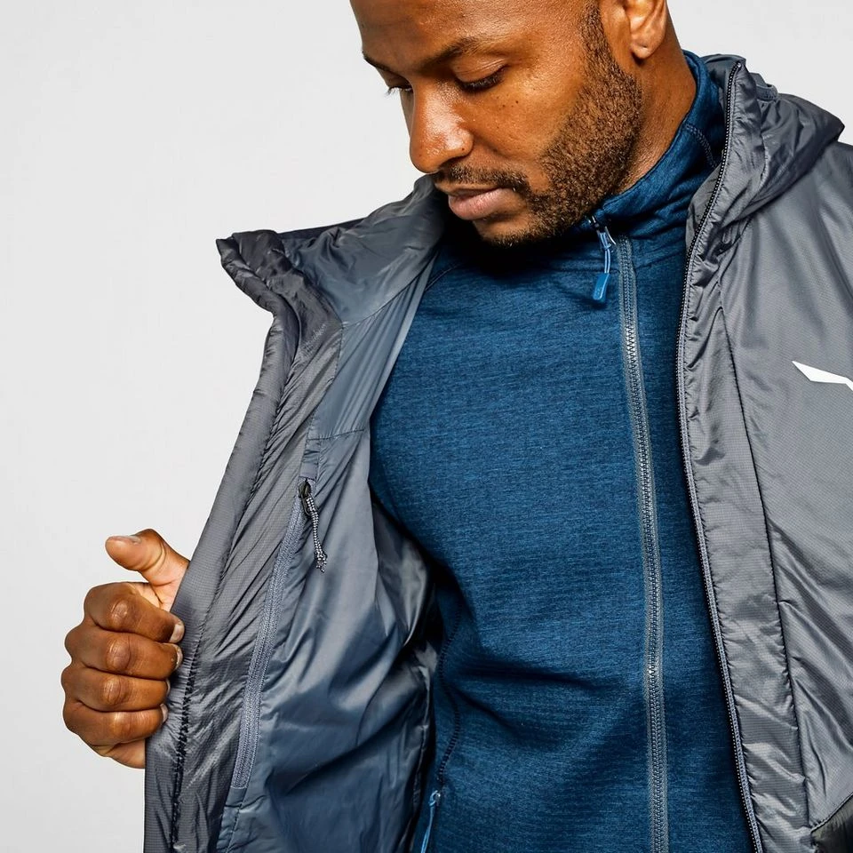 SALEWA Men’s Puez 2 Awp Hood Jacket 9 SALEWA Men’s Puez 2 Awp Hood Jacket - Image 9