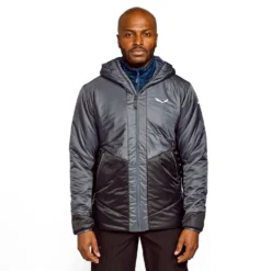SALEWA Men’s Puez 2 Awp Hood Jacket 23 SALEWA Men’s Puez 2 Awp Hood Jacket -Clothing Store go 332181 z