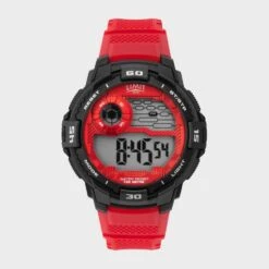 Men's Active Digital Watch