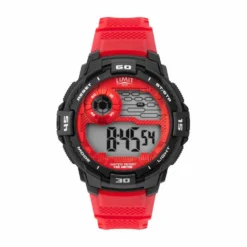 Men's Active Digital Watch -Clothing Store go 337806 z