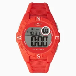 5696.67 Digital Watch -Clothing Store go 337811 z