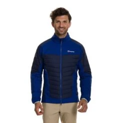 Berghaus Men's Ulvetanna Insulated Jacket