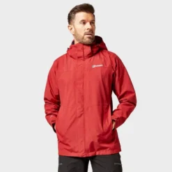 Berghaus Men's Maitland GORE-TEX® IA Waterproof Jacket -Clothing Store go 337821 d