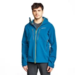 Montane Men's Dyno XT Jacket -Clothing Store go 337838 z