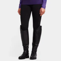 Porter Women’s Winter Riding Tights
