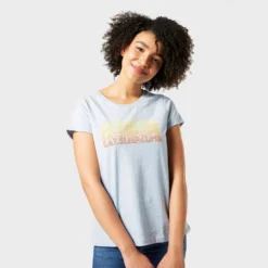 Prana Women's Graphic T-Shirt -Clothing Store go 346353 e