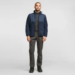 Craghoppers Men’s Kiwi Pro II Winter Lined Trousers -Clothing Store go 347167 c