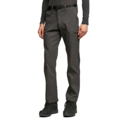 Craghoppers Men’s Kiwi Pro II Winter Lined Trousers -Clothing Store go 347167 z