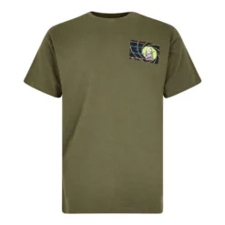 Men's 'Quantum Of Pollocks' Artist T-Shirt -Clothing Store go 348290 u