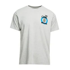 Men's 'The Clam' Artist T-Shirt -Clothing Store go 348312 u