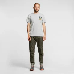 Men's 'Battered' Artist T-Shirt -Clothing Store go 348315 c