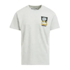 Men's 'Battered' Artist T-Shirt -Clothing Store go 348315 u