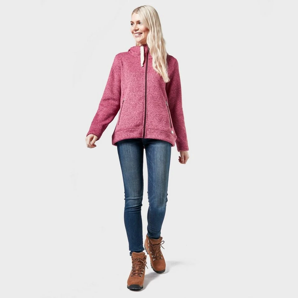 Women's Rydal Fleece - Image 3