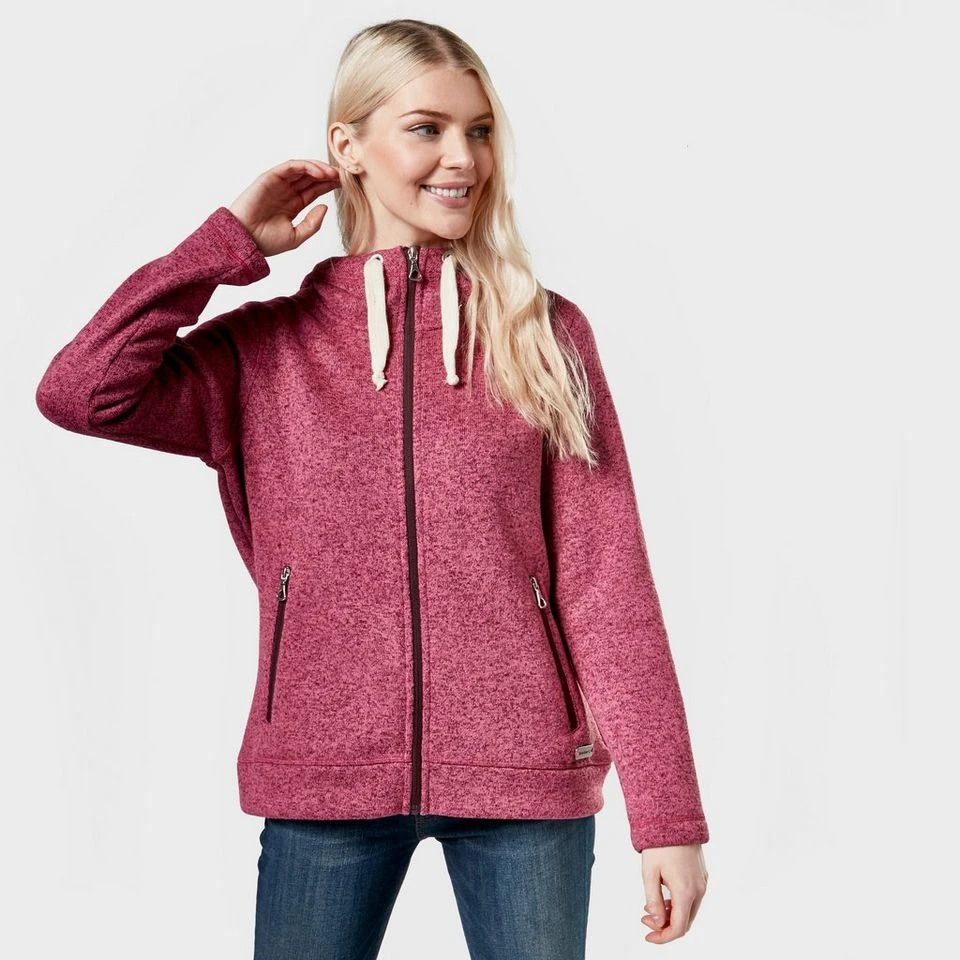 Women's Rydal Fleece - Image 4