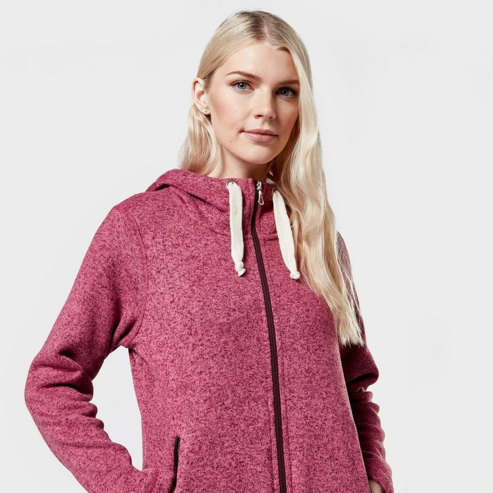 Women's Rydal Fleece - Image 5