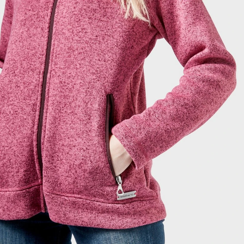 Women's Rydal Fleece - Image 6