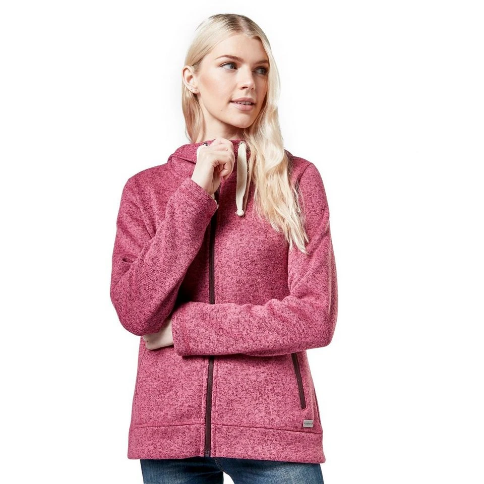 Women's Rydal Fleece - Image 7