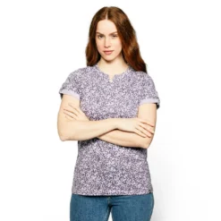 Women's Cotton T-shirt -Clothing Store go 349115 z