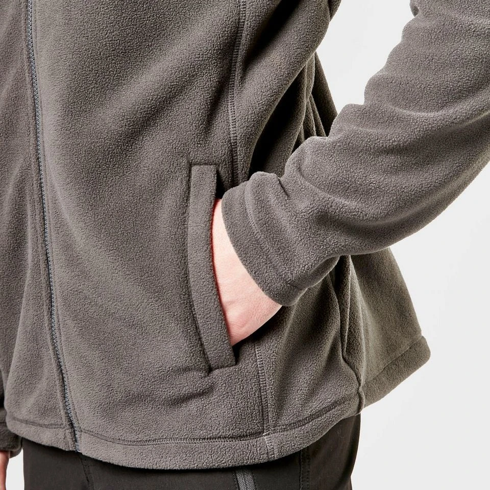 Mens' Carrick III Fleece 6 Mens' Carrick III Fleece - Image 6