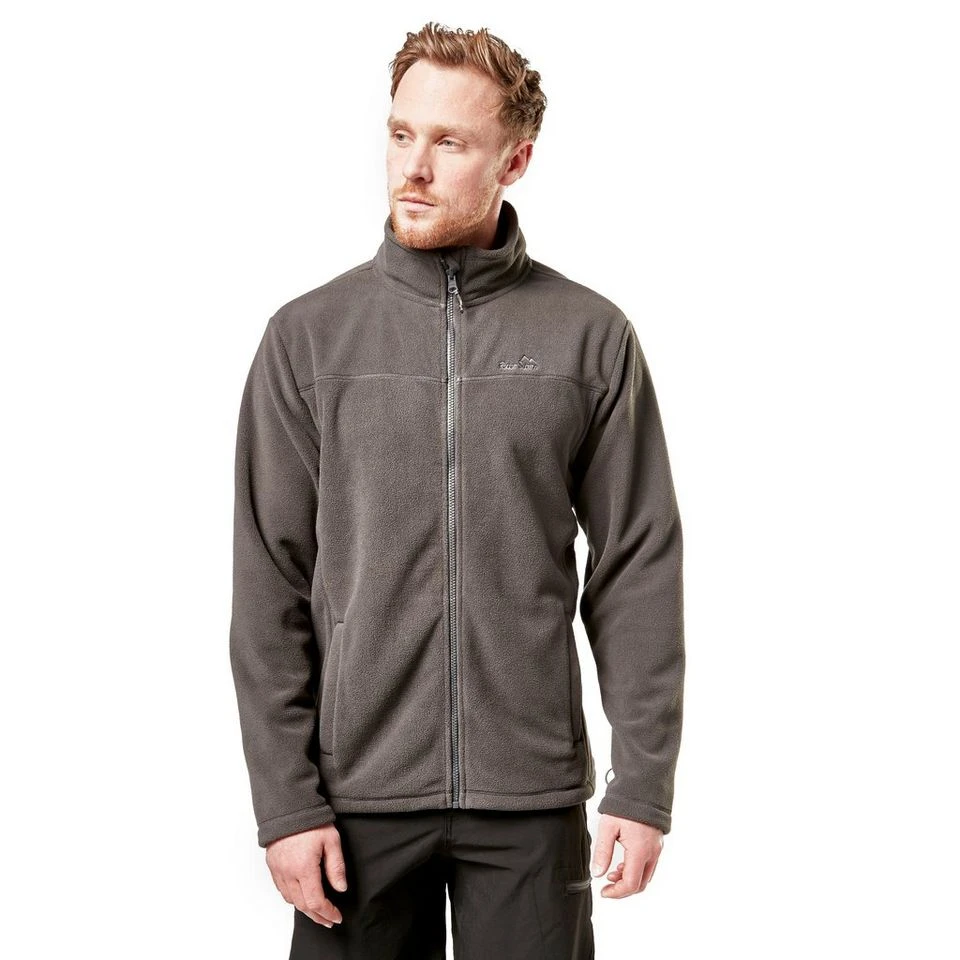Mens' Carrick III Fleece 8 Mens' Carrick III Fleece - Image 8