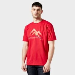 Men's Aim Higher Tee