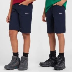 Berghaus Navigator Woven Shorts Junior