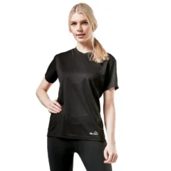Women's Short Sleeve Balance T-Shirt -Clothing Store go 349645 z