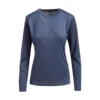 Women's Long Sleeve Tech Tee
