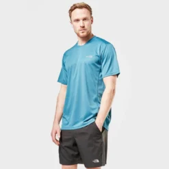 Men's Balance Short Sleeve T-Shirt -Clothing Store go 349652 d