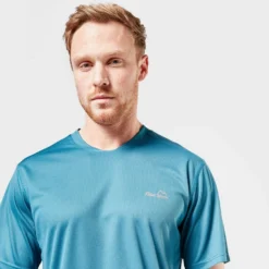 Men's Balance Short Sleeve T-Shirt -Clothing Store go 349652 e