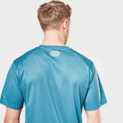 Men's Balance Short Sleeve T-Shirt -Clothing Store go 349652 f