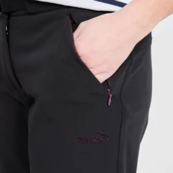 Women’s Rapid Softshell Cropped Pants -Clothing Store go 349660 e