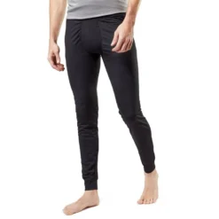 Odlo Men's Active F-Dry Light Eco Baselayer Bottoms -Clothing Store go 349978 z