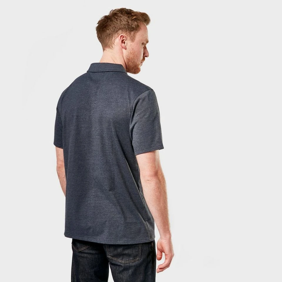 Men’s Paolo Polo Shirt - Image 2